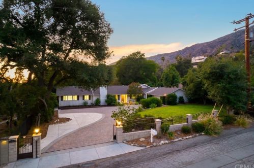 747 Glendora Ave, Glendora, CA 91740-0044