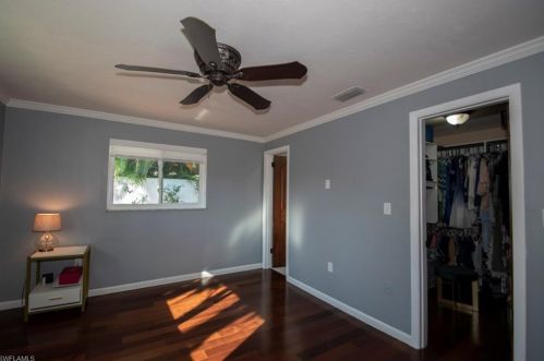 80 Cypress Point Dr, Naples FL  34105-6311 exterior