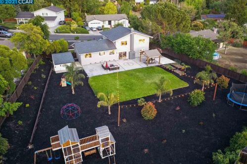 309 Zamora Pl, Danville, CA 94526-5342