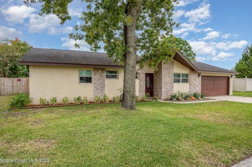 3461 Willis Dr, Titusville, FL 32796-4533