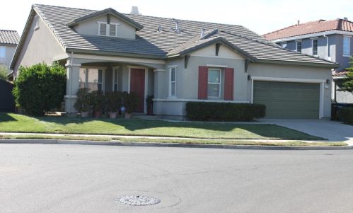 525 Elk Creek Ln, Grayson, CA 95363-8745