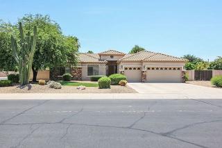 2519 Rawhide St, Gilbert, AZ 85296-9520