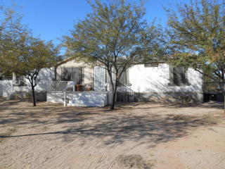 12341 Puma Rd, Marana AZ  85653-9551 exterior