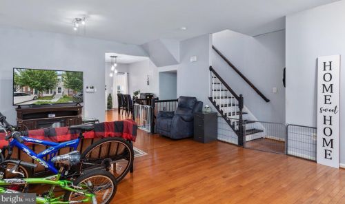 153 Oxbow Dr, Strasburg VA  22657-5279 exterior