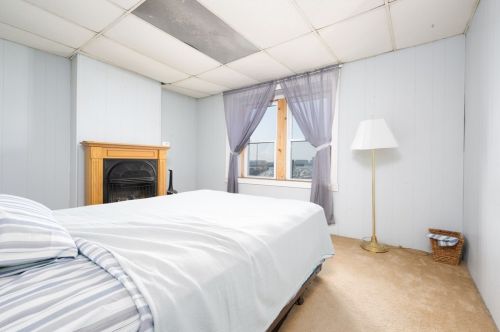 210 Marginal St, Boston MA  exterior