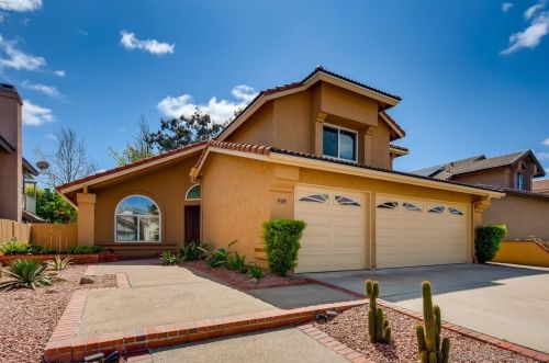 9339 Parus Pt, San Diego, CA 92129-3543