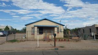2201 2nd Ave, Tucson, AZ 85713-3503