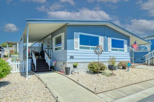 804 Farnsworth Dr, Pismo Beach, CA 93420-4506