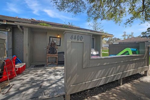 4400 Prairie Ct, Orlando, FL 32808-2052