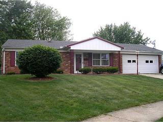 2941 Brewster Ct, Springfield, OH 45503-2101