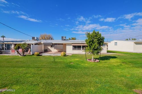 11213 Coggins Dr, Sun City AZ  exterior