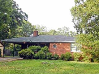 4308 Rhodes Ave, Memphis TN  38111-8153 exterior
