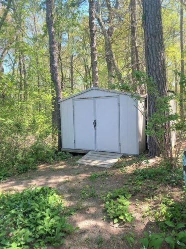 65 Linda Dr, Coventry RI  02816-7026 exterior