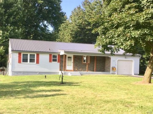 2925 Warners Rd, Warners, NY 13164-9761