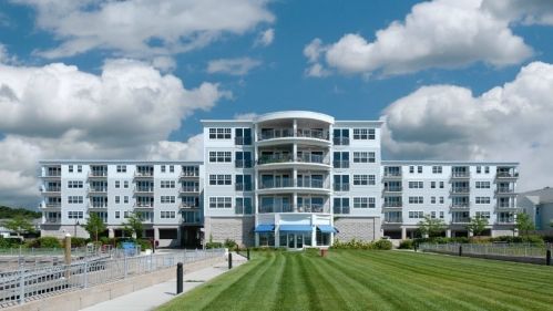 550 Pleasant St, Winthrop MA  02152-2780 exterior