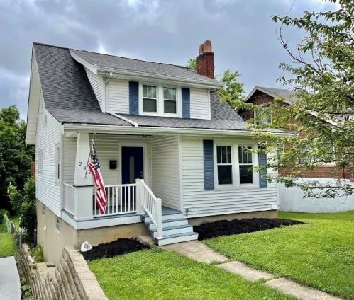 212 Forest Ave, Covington, KY 41018-1626