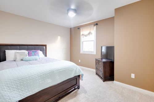 3180 Palmer Dr, Chandlersville OH  43727-9637 exterior