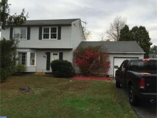 42 Augustine Pl, Bear, DE 19701-1007