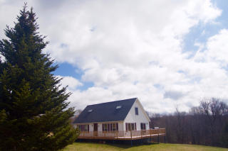 284 Big D Rd, Margaretville, NY
