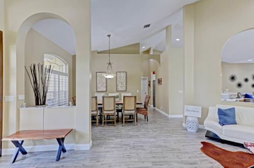 1241 Bimini Ln, West Palm Beach FL  33404-2770 exterior