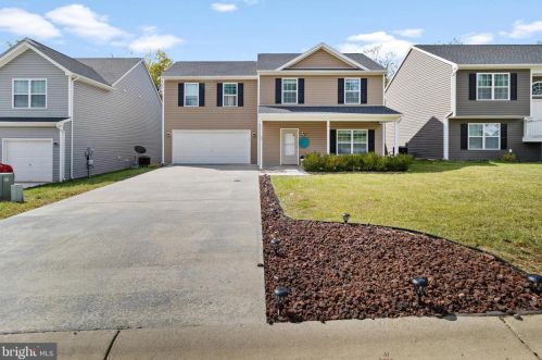 99 Nathaniel Dr, Charles Town WV  25414-1290 exterior