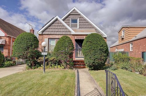 119-14 234th St, Jamaica, NY 11411-2115