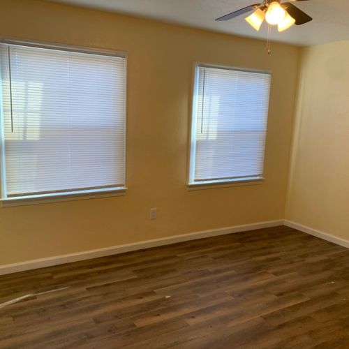 1233 Normandy Dr, Modesto CA  95351-2326 exterior