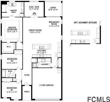 41 Felter Ln, Palm Coast, FL 32137-8482