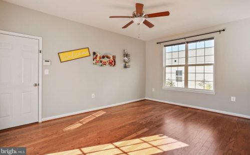 445 Lord Fairfax St, Charles Town WV  25414-2603 exterior