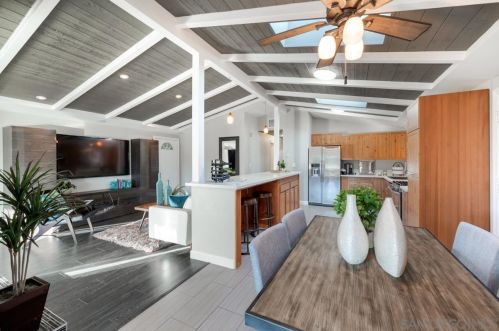 2930 Admiral Ave, San Diego CA 92123-3106 exterior