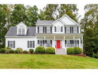 5237 Misty Spring Dr, Midlothian, VA 23112-3186