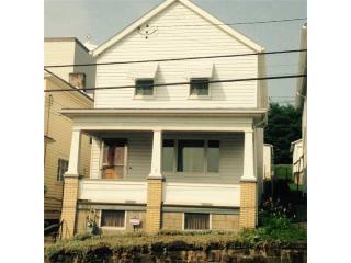 821 Crest Ave, North Charleroi, PA 15022-1807
