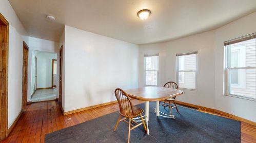 32 White St, Poughkeepsie NY  12601-3818 exterior