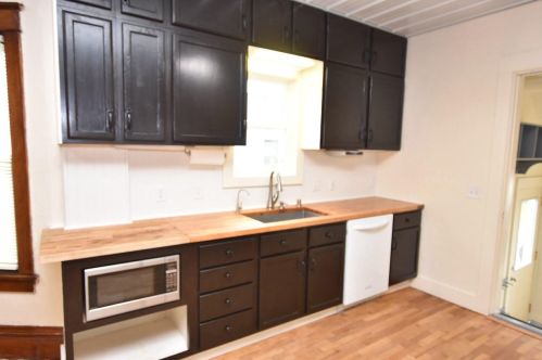 502 Scott St, Fond Du Lac WI  54935-2607 exterior