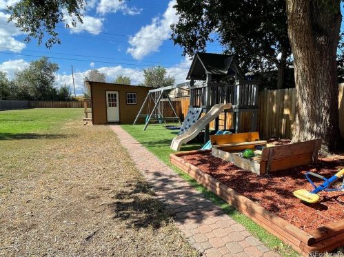 4635 Swadley St, Denver CO 80033-2409 exterior