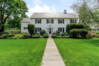 50 Tisdale Rd, Scarsdale, NY 10583-5629