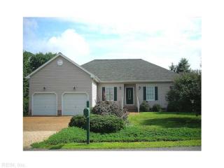 3736 Cherry Walk, Williamsburg, VA