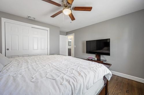 43 Crandall St, Providence RI 02908-1305 exterior