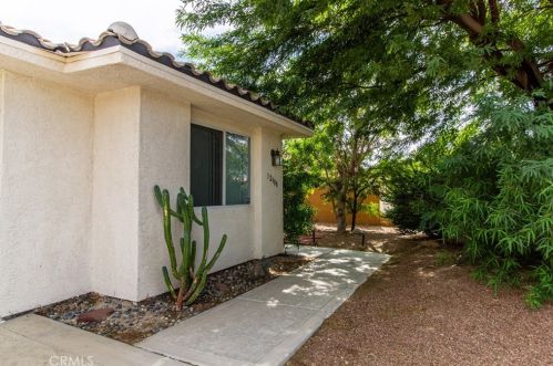 12908 Brittany Rd, Desert Hot Springs CA  92240 exterior