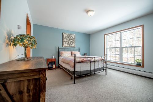 23 Jackson Rdg Rd, Danbury NH  03230-4147 exterior