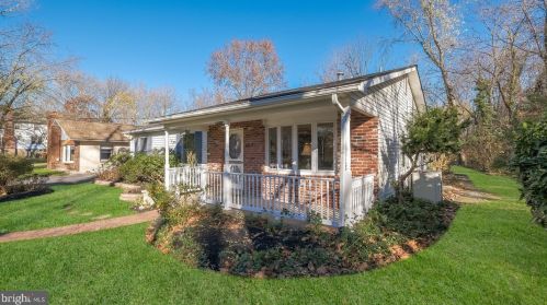 603 Bellaire Ave, Prospectville PA  19002-5009 exterior