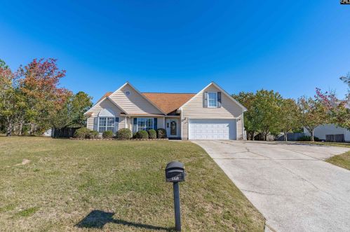 177 Willow Forks Rd, Lexington, SC 29073-7352