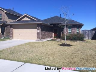21522 Crainfeld Dr, Richmond TX  77407-5704 exterior