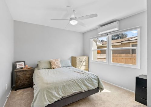 5431 Dundee Ave, San Diego CA  92120-1834 exterior