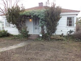 1108 Wellesley Ave, Spokane WA  99207-3271 exterior