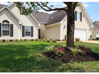 7784 Buttonwood Ave, Fayetteville, NC 28314-6475