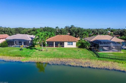 853 Grand Rpd Blvd, Naples FL 34120-4428 exterior