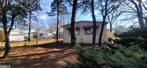 151 Country Ln, Buena NJ  08310-1300 exterior