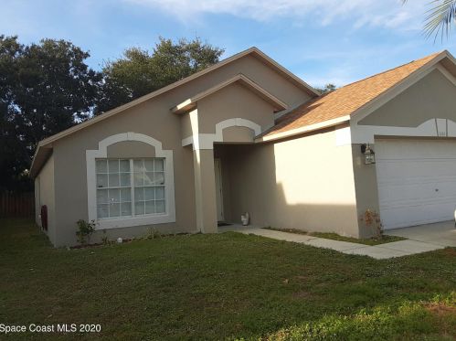 1464 Crane Creek Blvd, Melbourne, FL 32940-6824