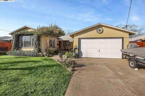 1405 El Dorado Dr, Livermore, CA 94550-5916